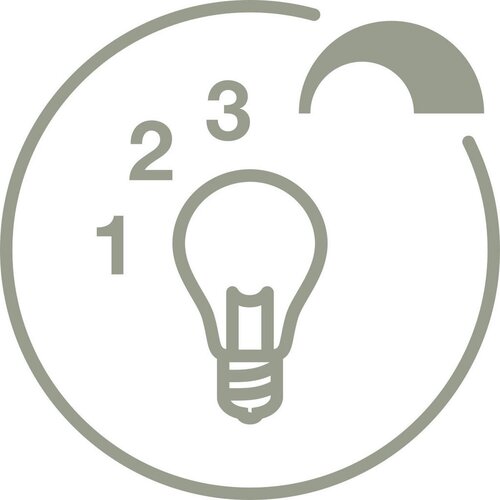 Lesnina XXXL VISEČA LED-SVETILKA Slike