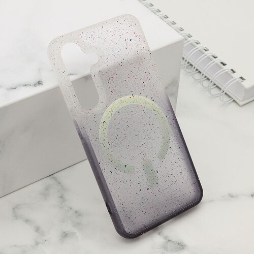  maska starlight magsafe za samsung S931B galaxy S25 5G/ crna Cene