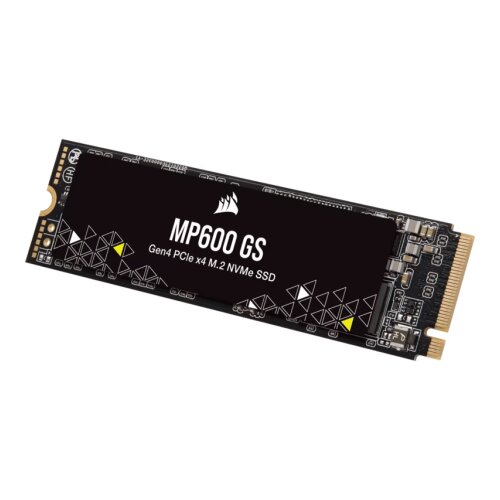 Corsair SSD MP600 GS 1TBM.2NVMecrna Cene