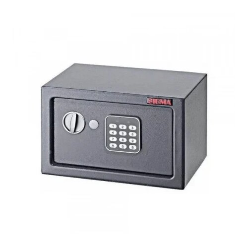 DEMARK Sef KSF mini - 2818 EL (2) Slike