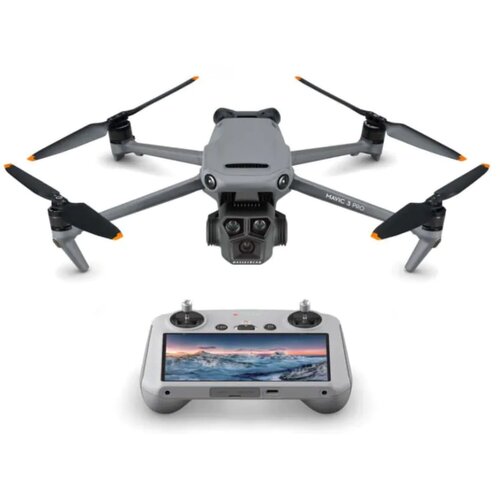 Dji Mavic 3 Pro (RC) - Slike