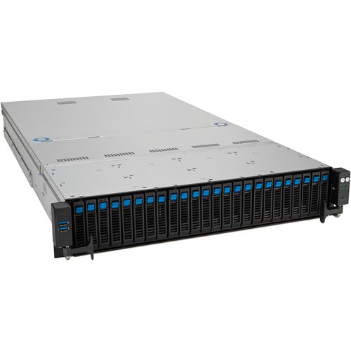 Asus RS520A-E12-RS24U Socket SP5 Rack (2U) Grey Cijene