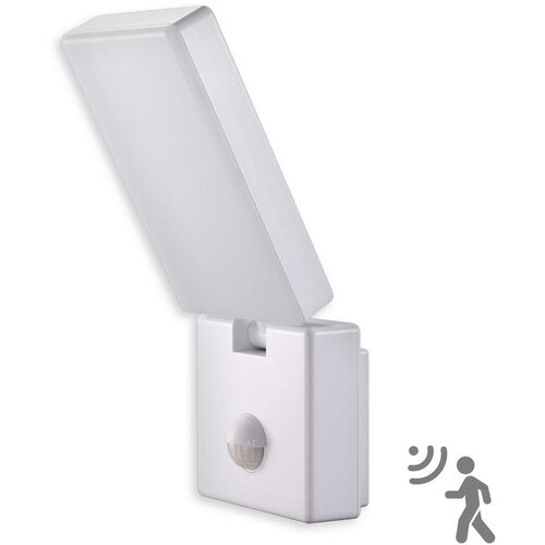 top light faro b pir - led reflektor sa senzorom faro LED/15W/230V IP65 bela Cene