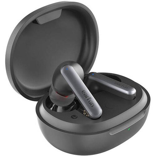 Earfun slu&amp;scaron;alke TWS Air S, ANC (črno) Slike