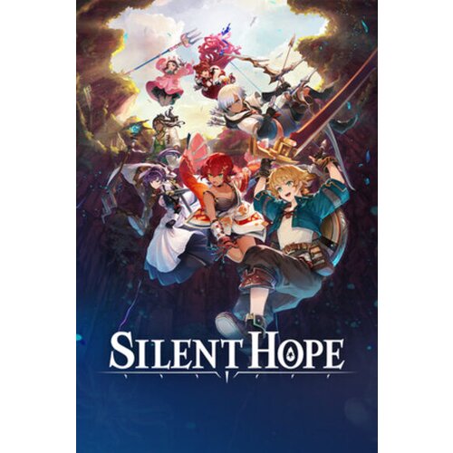 Steam Silent Hope (PC) Key GLOBAL Cene