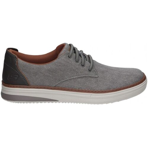 Skechers Muške patike Hyland, Sive Cene