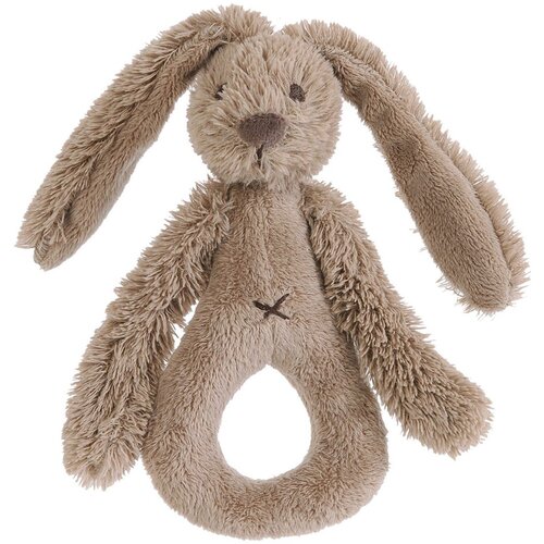  plisana zvecka zeka 18cm happyhorse Cene