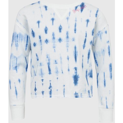 GAP Kids Batik T-shirt - Girls Slike