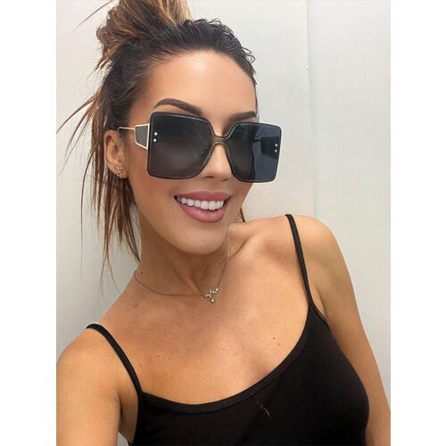 Contessa Moda Fashion Store naočare za sunce 1757 Selena Black Slike