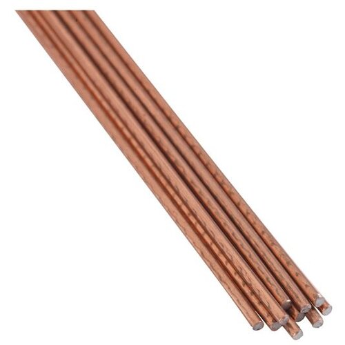 Rothenberger šipka za zavarivanje ROLOT 605 (Ø x D: 2 x 500 mm, Temperatura taljenja: 1.250 °C, 10 Kom.) Cijene