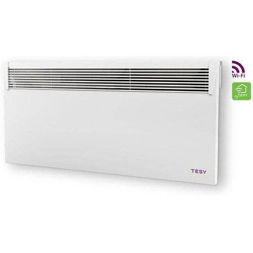 Tesy CN 031 250 EI CLOUD W Wi-Fi električni panel radijator Slike