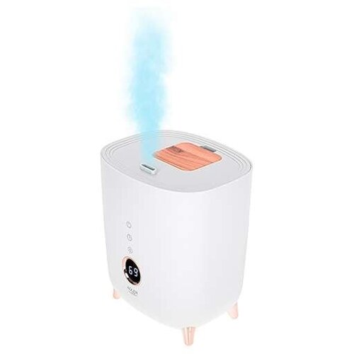 Adler AD 7972 humidifier Ultrasonic 4 L White 23 W Cijene