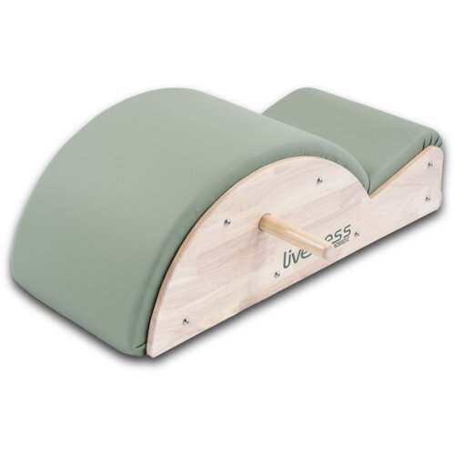 Sprava za pilates Toorx Oak Wood Spine Corrector PTX 1700 Green Tea Cijene
