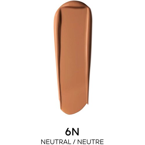 Guerlain Parure Gold Skin Matte Foundation dolgoobstojni matirajoči tekoči puder SPF 15 odtenek 6N 35 ml Slike