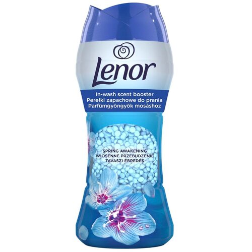 Lenor Spring Awakening mirisne kuglice za rublje 195 g Cijene