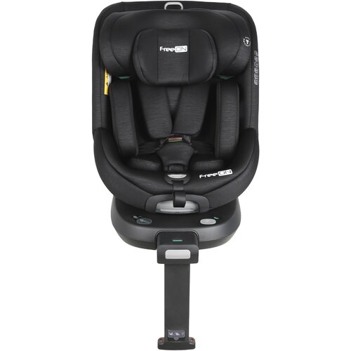 Freeon avtosedež i-size 40-125 cm Lotus 0 black Cene