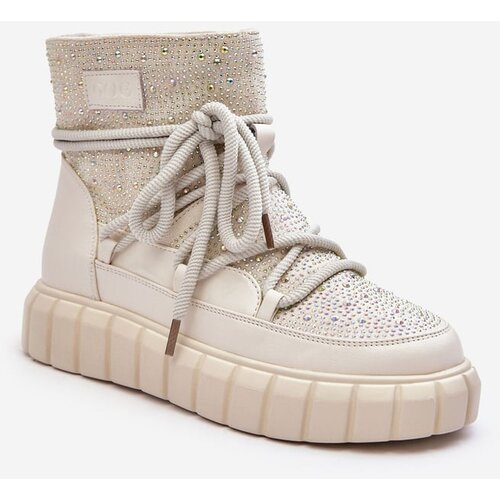 Kesi Women's winter shoes Cene