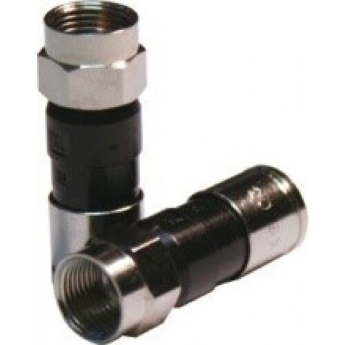  Con-F kompresioni konektor RG6 Cene
