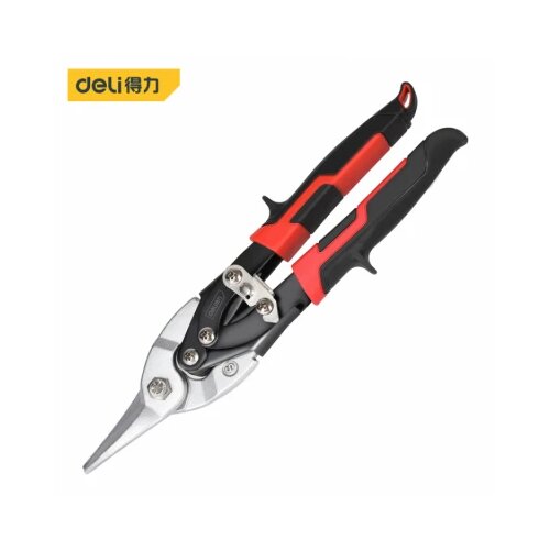  MAKAZE RAVNE ZA SEČENJE LIMA DELI SUPREME 250MM DL20030Z Slike