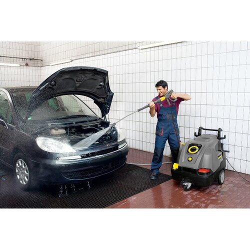 K&amp;auml;rcher PROFI čistilec HDS 6/14 CX 1.169-905.0, (21556454) Slike