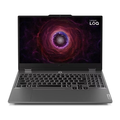 Lenovo Notebook LOQ 15ARP9 R5-7235HS / 20GB / 512GB SSD / 15,6" FHD IPS / RTX 3050 / Windows 11 Home (gray), (01-v1-nb15le00084-w11h) Cijene