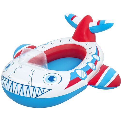  Čamac na napuhavanje avion 109 x 97 cm BESTWAY 34169 Cijene