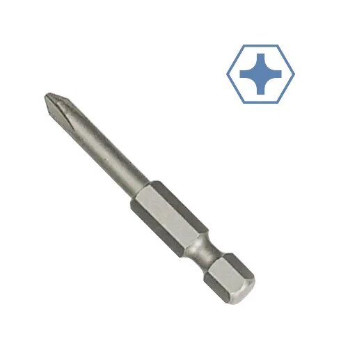 Boni-shop PH3 Dolgi Bit 200mm iz S2 jekla za profesionalno vijačno delo z 1/4 vpetjem, (5000210765) Cene
