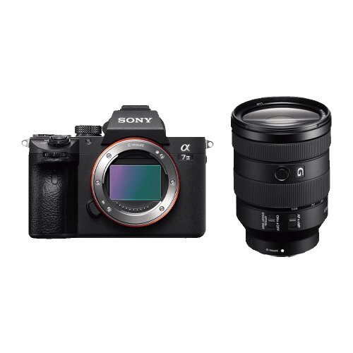 Sony ILCE-7M3 + SEL24105G SONY Cene