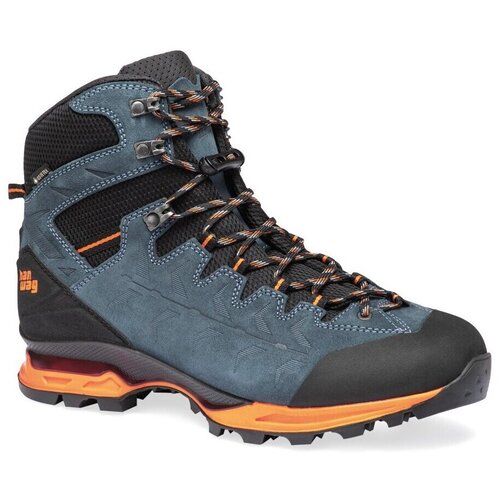 Hanwag Visoke superge Makra Trek Gtx pisana Slike