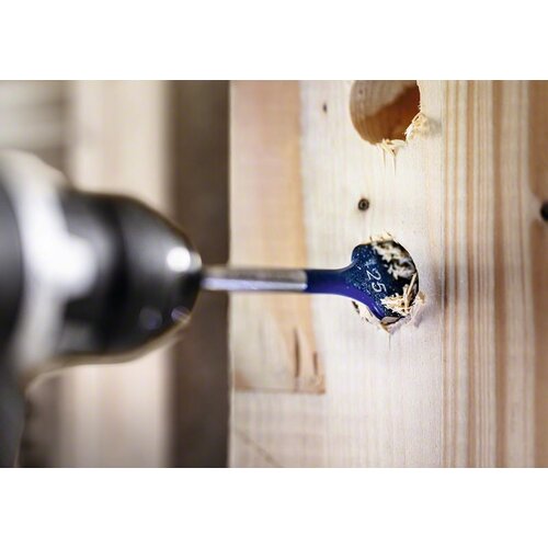 Bosch Komplet EXPERT Self Cut Speed pljosnatih burgija od 20/22/25 mm, 3 dela 2608900331 Slike
