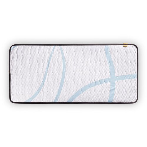 Vitapur Hibridni madrac iFlip white univ 140x200cm Slike