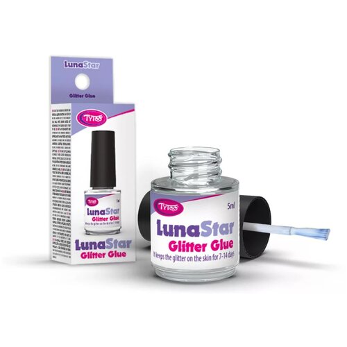 TyToo LunaStar ljepilo za &amp;scaron;ljokičaste tetovaže 14 ml Slike