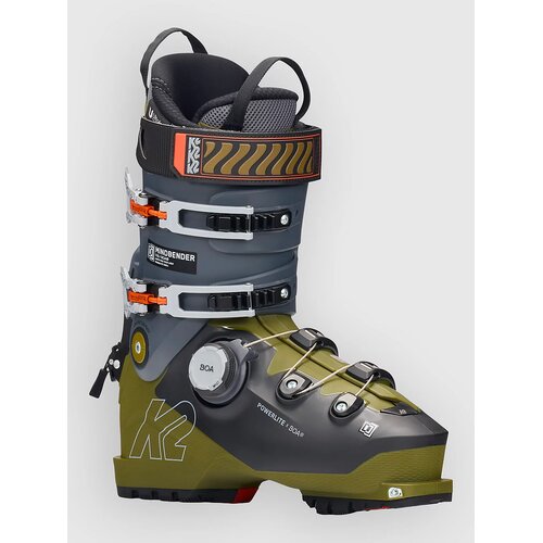 K2 FL3X Mindbender 110 BOA 2027 Ski Boots uni Cene