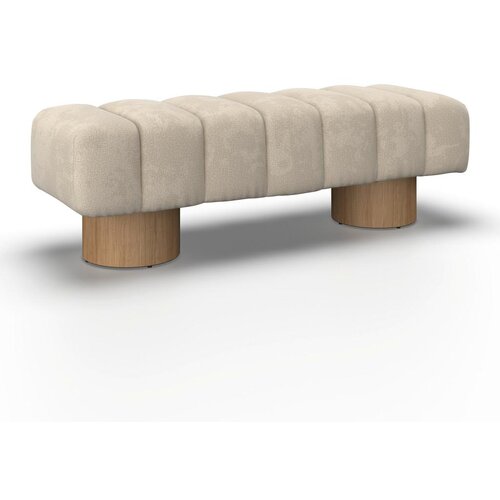 Bessagi Home Klop Za Pred Posteljo Alina, Krem Cene