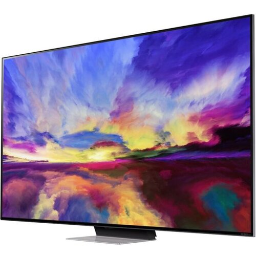 LG televizor 65QNED863RE qned miniled 65&amp;quot; smart webos smart, crna Slike