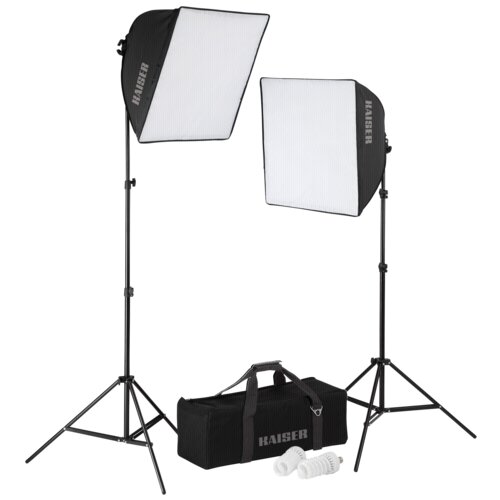 Kaiser studiolight E70 Kit Lightning Kit Slike