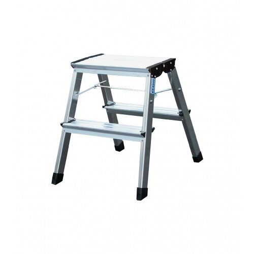 Krause Ljestve ALU 2x2 Cijene