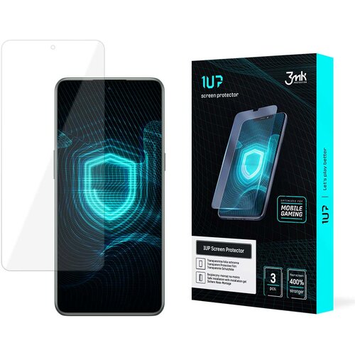 3mk ONEPLUS 10T 1UP CASE ZAŠČITNI OVITEK ZA TEL, (21978012) Cene