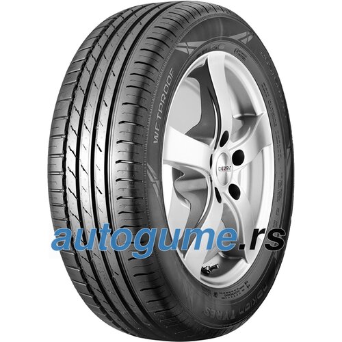 Nokian Wetproof ( 225/60 R16 102W XL DOT2022 ) letnja auto guma Cene