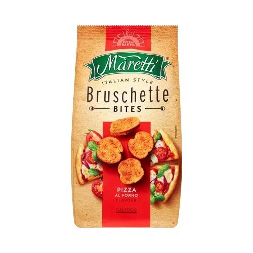 Maretti Brusketi pizza 70g Cene