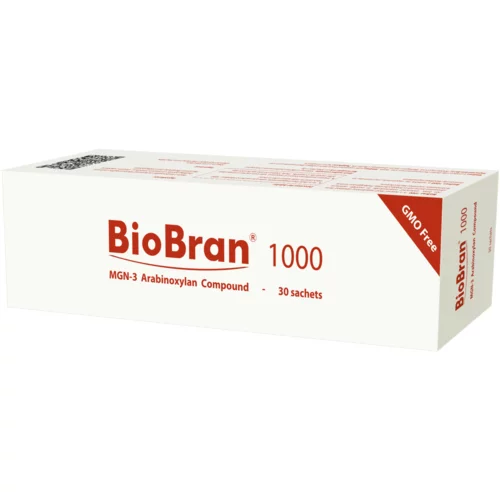  BioBran 1000, vrečke