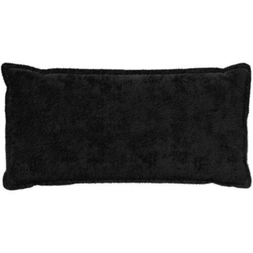  Presvlaka za jastuk 6 kom. HOUTEN Crna 40 x 70 cm Slike