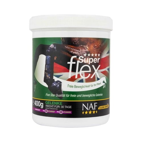 Superflex prah - 400 g Slike