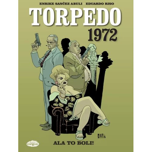Delfi Torpedo 2 1972: Ala to boli Cene