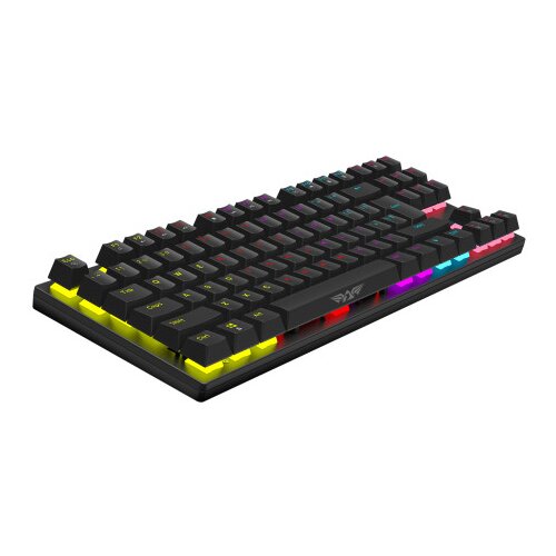 Armaggeddon tastatura MKA-2C Neo Psychswift (Clicky) ( 4827 ) Cene