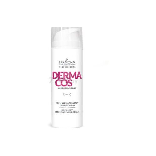 Farmona DERMACOS KREMA ZA POBOLJ&Scaron;AVANJE VITALNOSTI KAPILARA 150ML Cijene