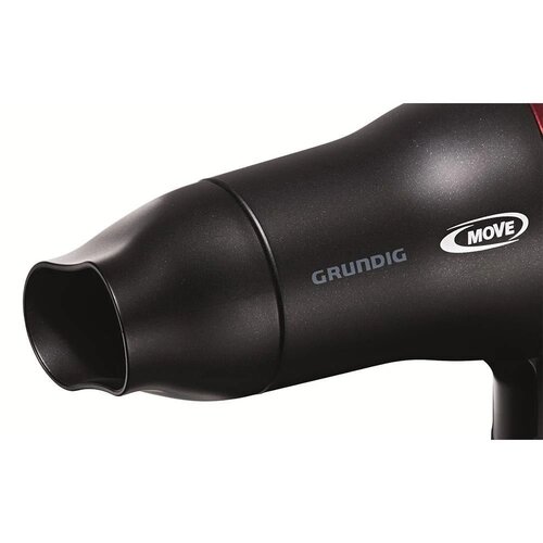 Grundig HD2509R fen za kosu Slike