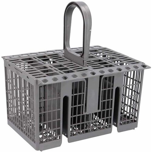 Whirlpool Ko&amp;scaron; za pribor c00386607 temno siva, (5000508984) Slike