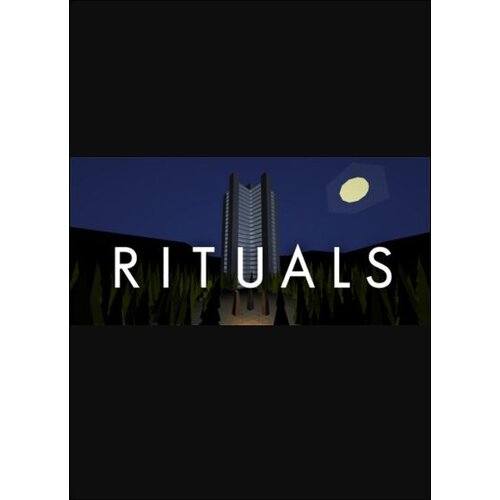 Steam Rituals (PC) Key GLOBAL Cene