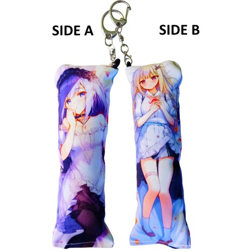  Privezak anime My Dress-Up Darling, 1 kom Cene